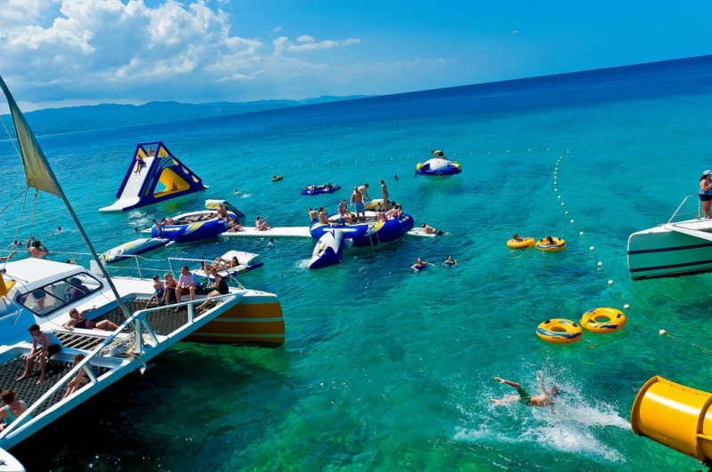 jamaica tours and excursions